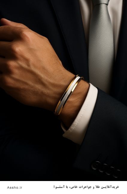 خرید بنگل طلا